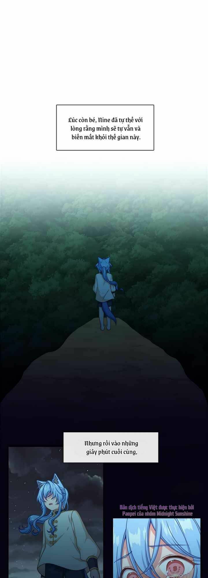 hãy coi chừng ác nữ chapter 52 17