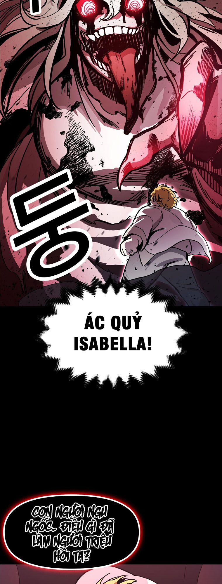 người chơi lỗi chapter 2 2