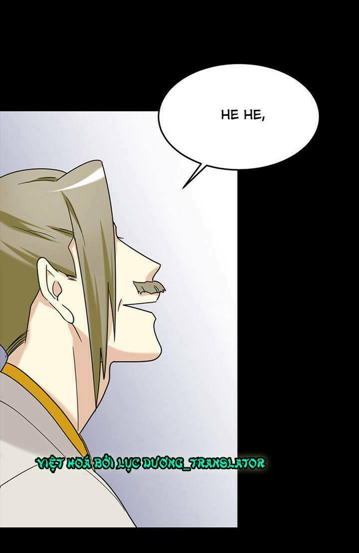 lưỡng bất nghi (full) chapter 167 28