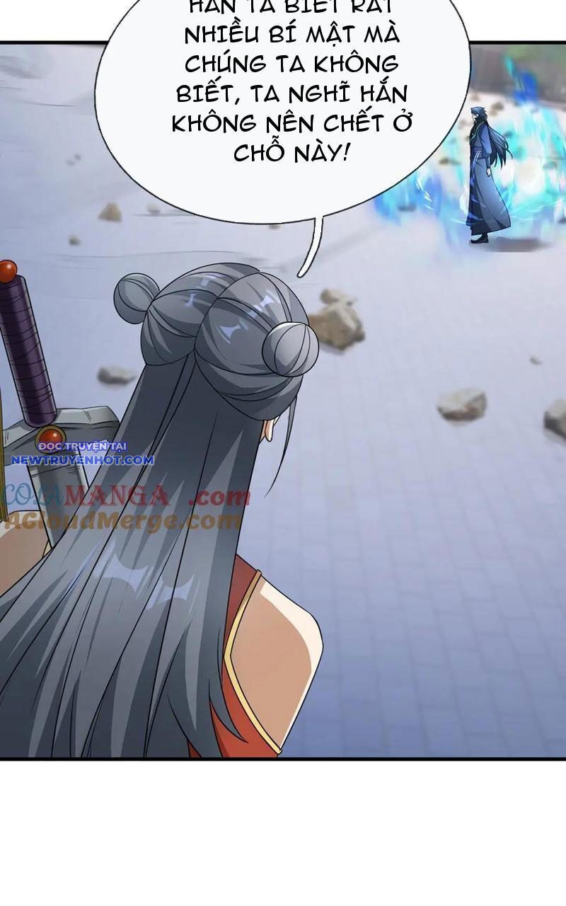 ngủ say vạn cổ: xuất thế đẩy ngang chư thiên chapter 56 68