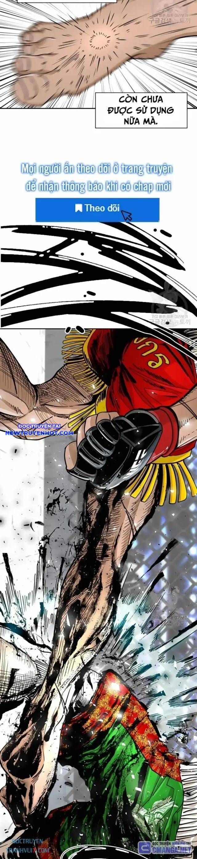 shark - cá mập chapter 244 28