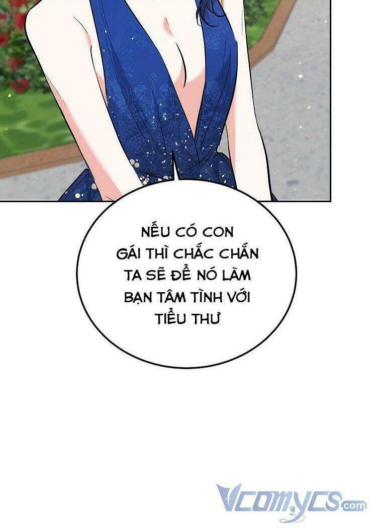 ác nữ karuna bé lại chapter 36 90
