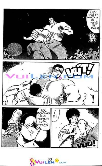 truyền nhân atula - shura no mon i chapter 4 64