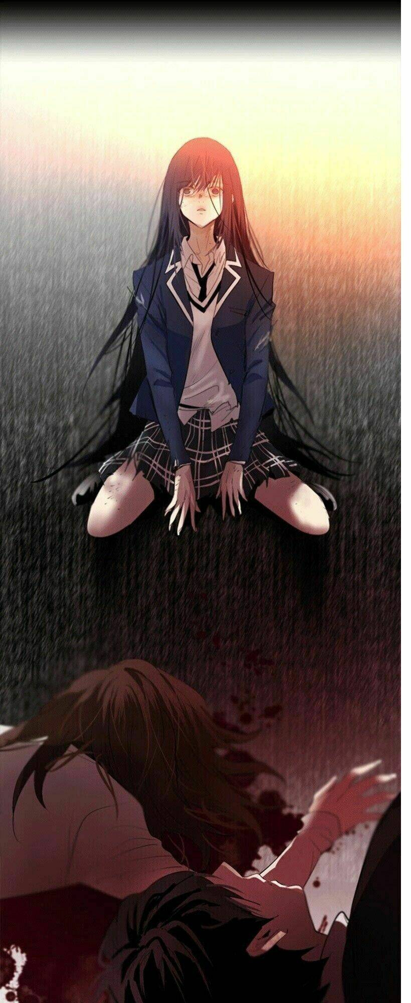 trò chơi thế kỉ chapter 4 22