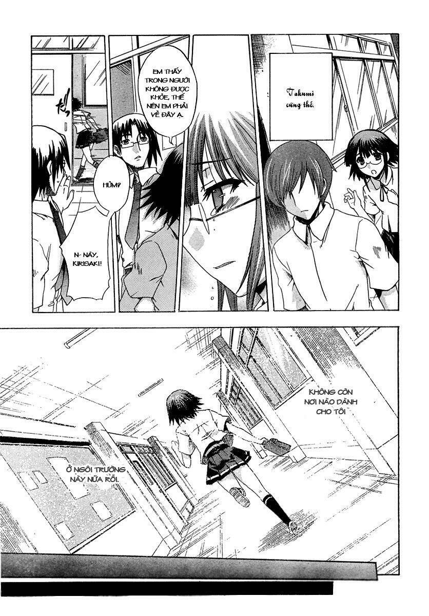 saitama chainsaw shoujo chapter 3 7