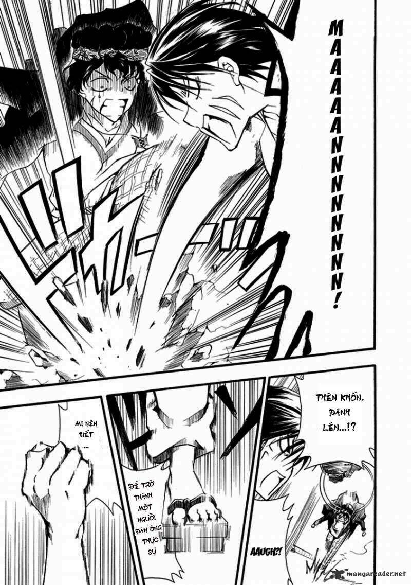 en passant chapter 14 16