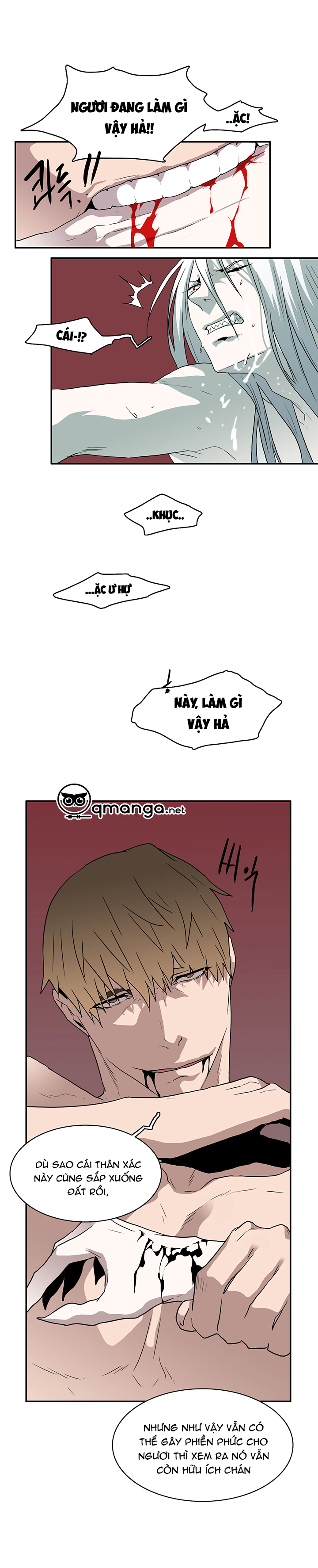 dear door chapter 29 21