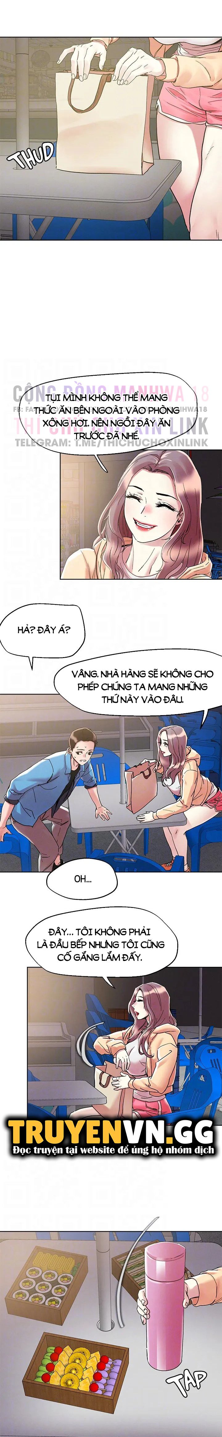 quyền năng chịch gái chapter 71 7