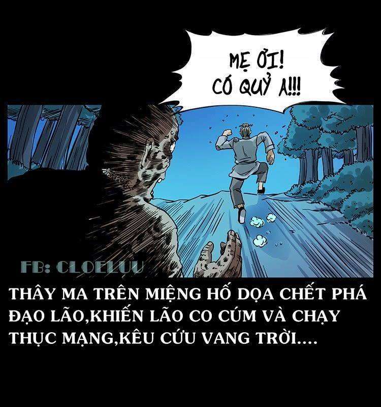 tiên sơn truyền kỳ chapter 13 15