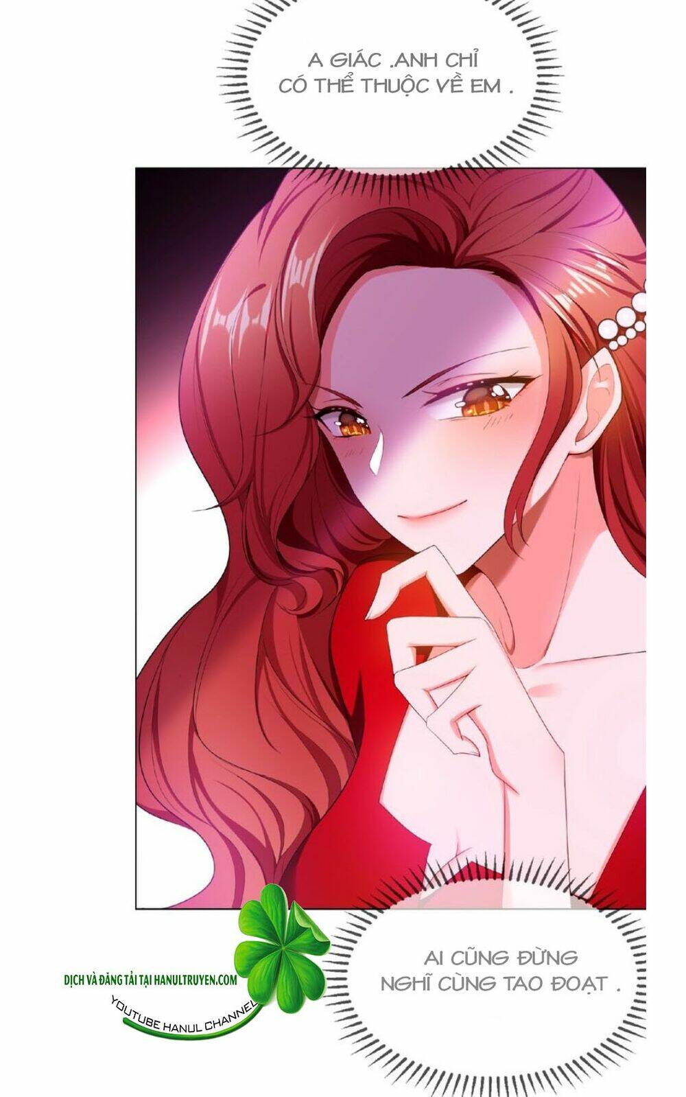 cô vợ nhỏ nuông chiều quá lại thành ác!! chapter 154 7