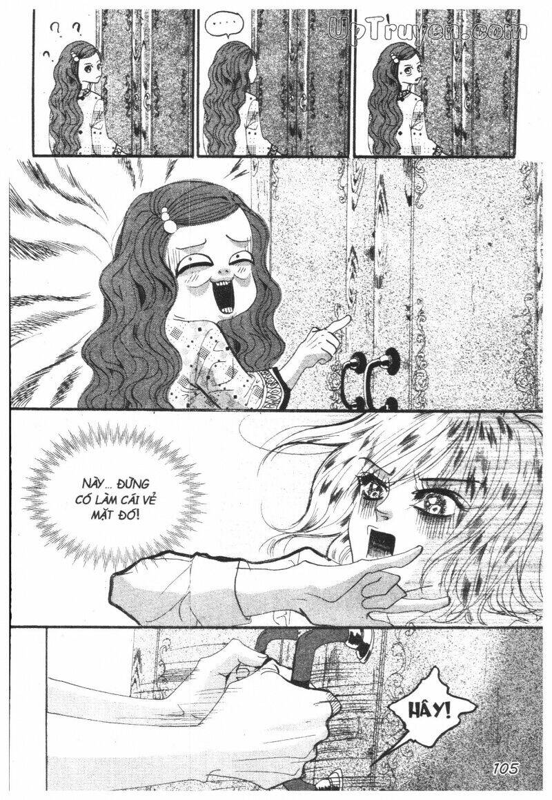 hoàng cung chapter 19 105