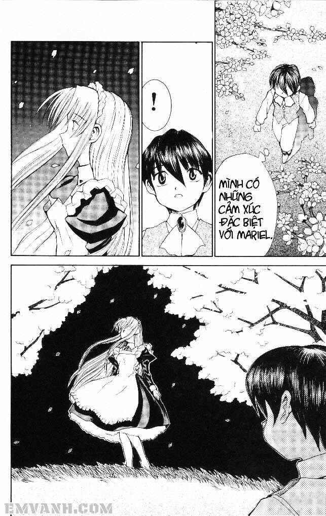 hanaukyo maid tai chapter 12 13