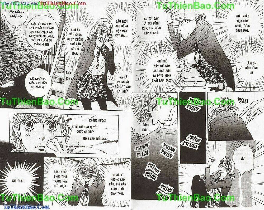 chuyện tình mary chapter 10 5