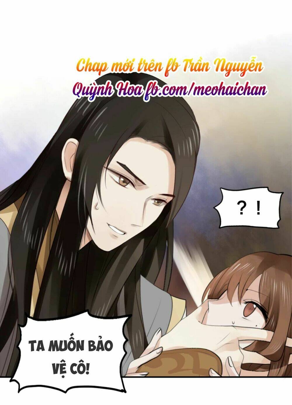 thái tử bong bóng chapter 4 69