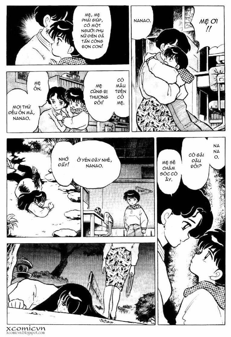 lời nguyền bất tử chapter 25 21