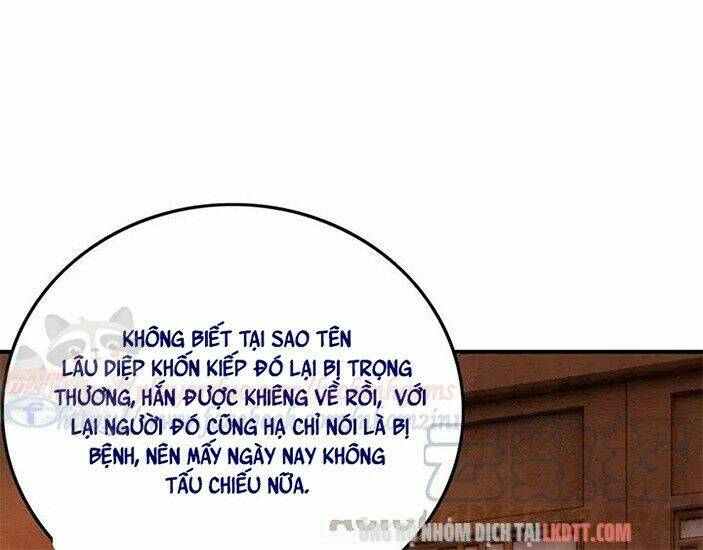 trọng sinh bá sủng nhiếp chính vương quá mạnh mẽ chapter 90 67