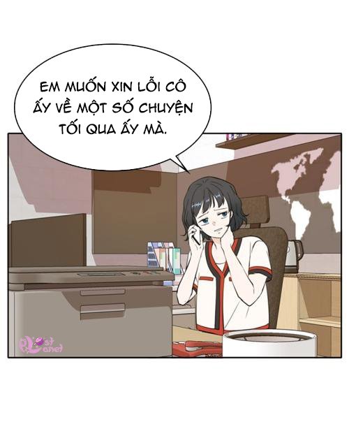 kiếp này cũng xin chăm sóc tôi như vậy nhé kiếp này cũng xin chăm sóc tôi như vậy nhé chapter 19 45