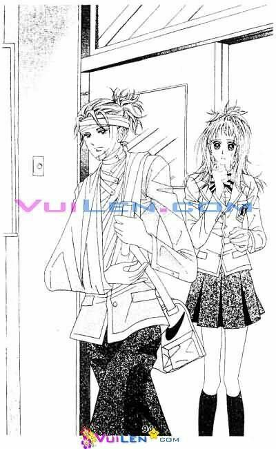 nụ hôn đầu chapter 2 94