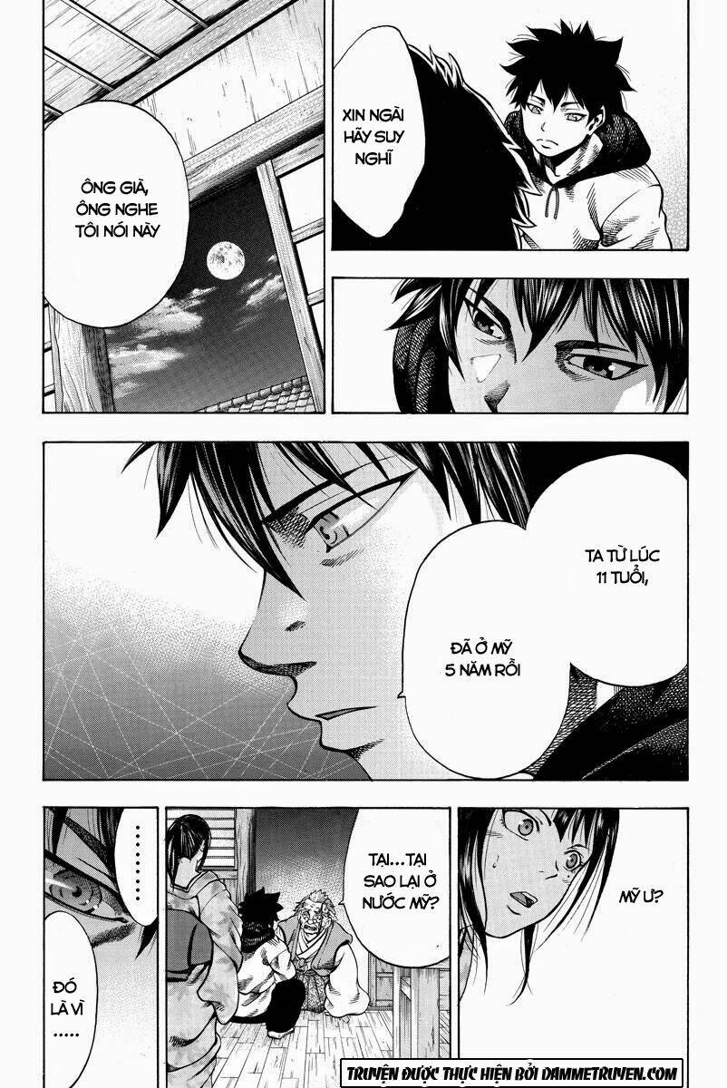 yukikaze chapter 5 7