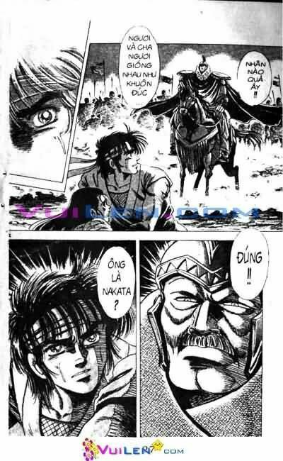 vương tử takeru chapter 12 27