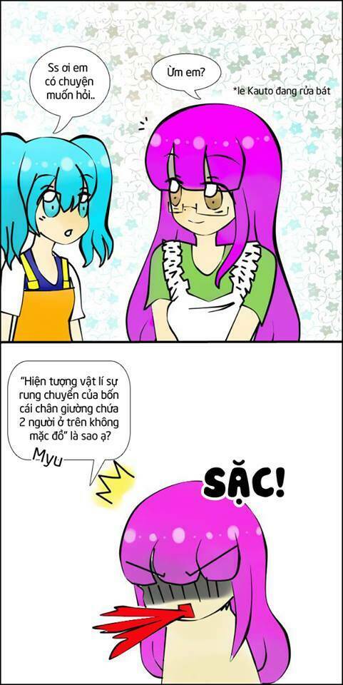 comic funny art - s.apple band chapter 5 2