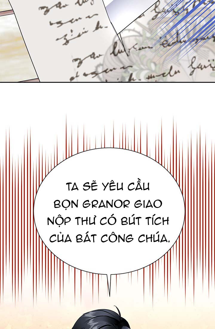 công chúa của loài chim chapter 25 67