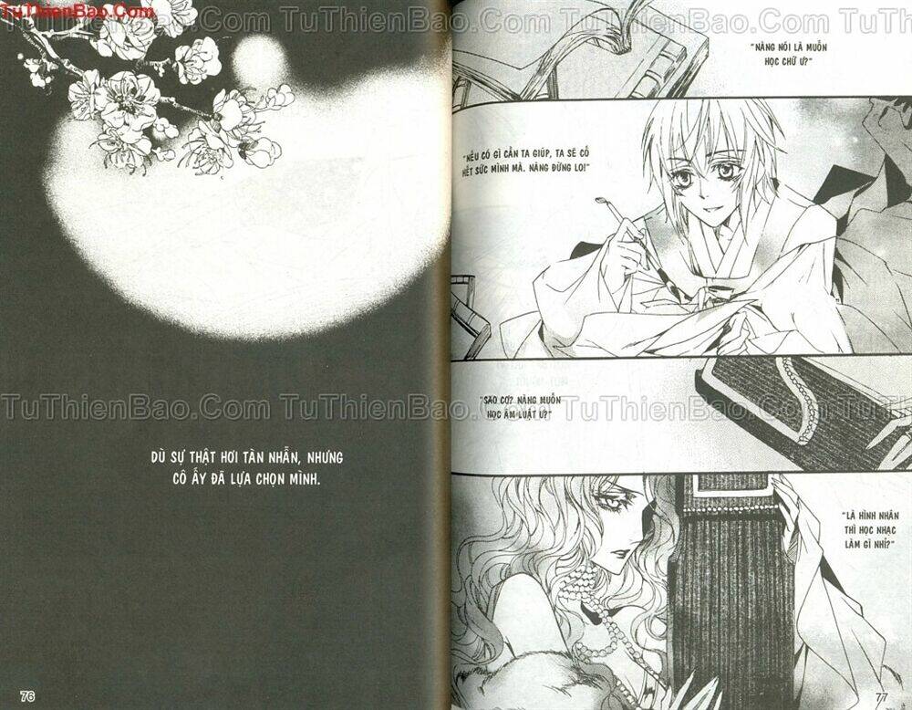 hình nhân chapter 5 41