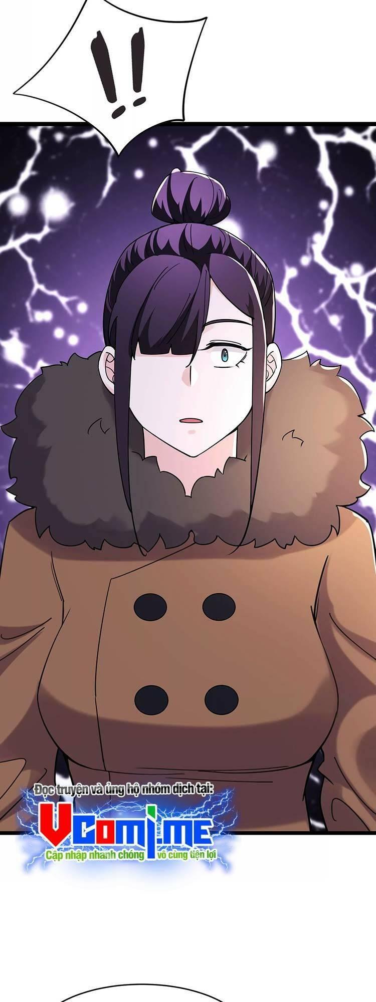 đồ đệ ta toàn là nữ ma đầu chapter 166 21