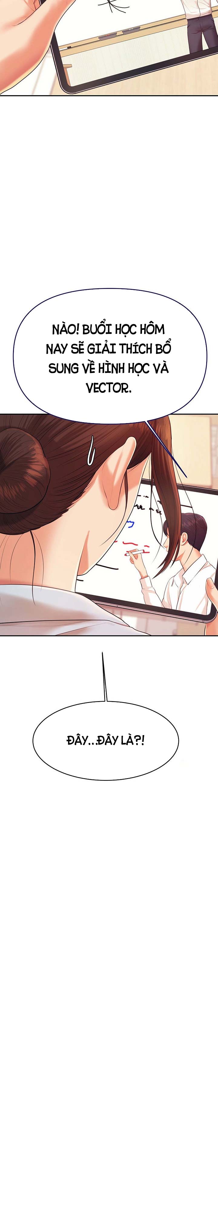 cô giáo ngoài giờ chapter 6 8