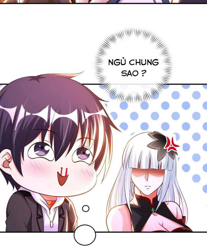 sư phụ của ta là thần tiên chapter 64 4