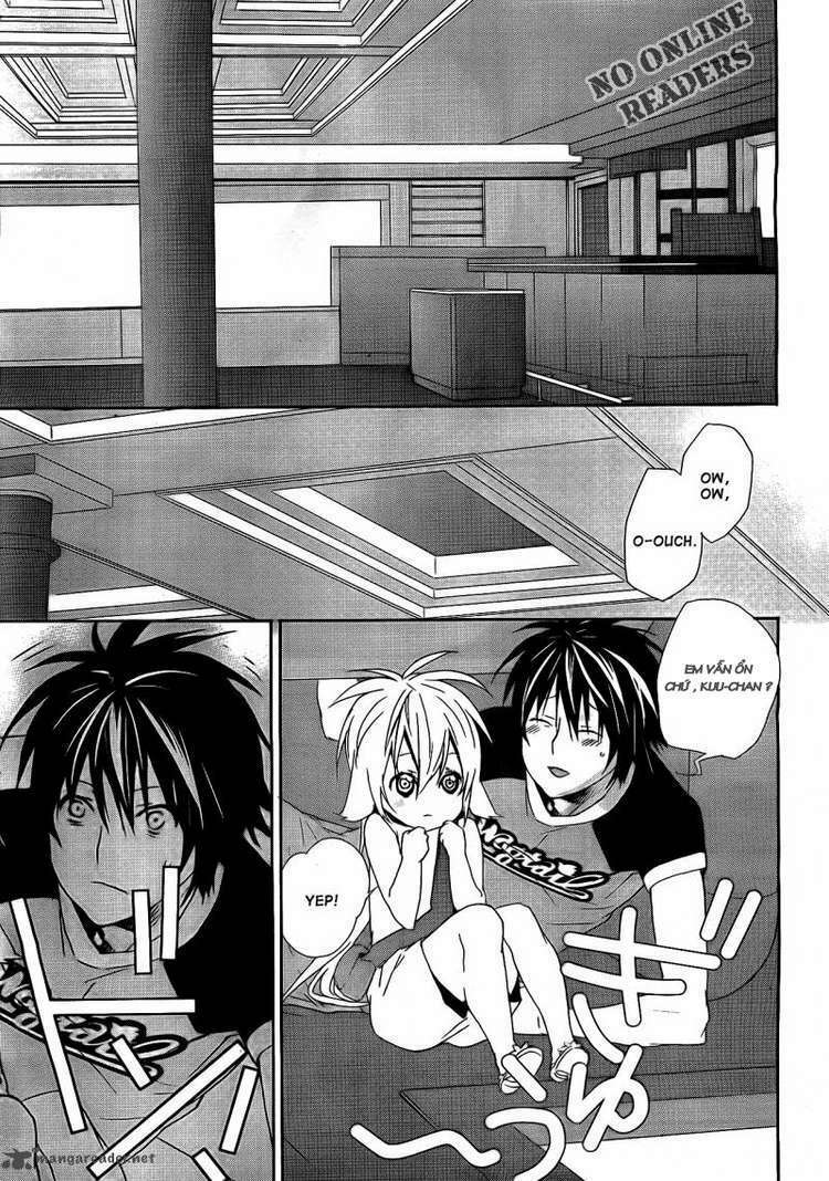 sekirei chapter 121 17