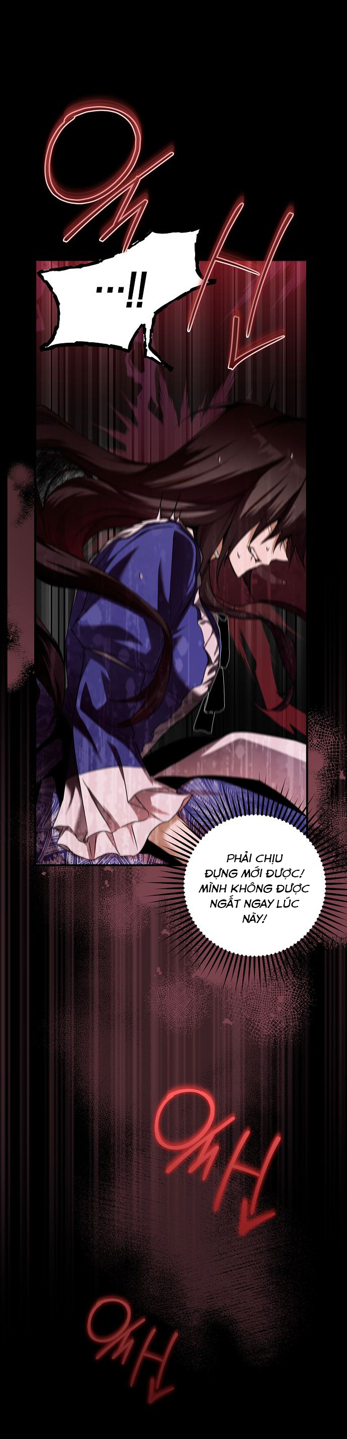 ai đó đang chiếm hữu cơ thể của tôi chapter 5 30