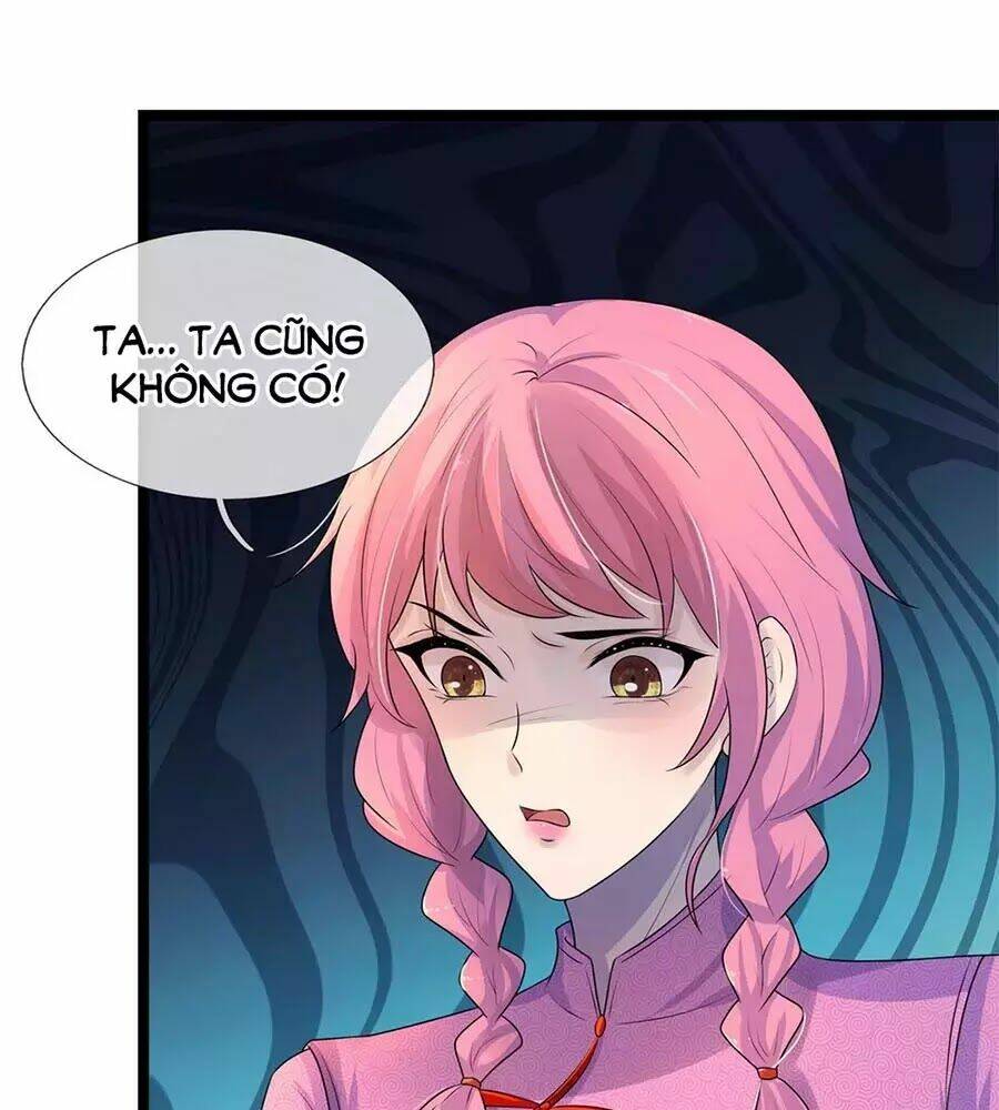 loạn thế tù sủng: thiếu soái bất lương của ta chapter 73 6