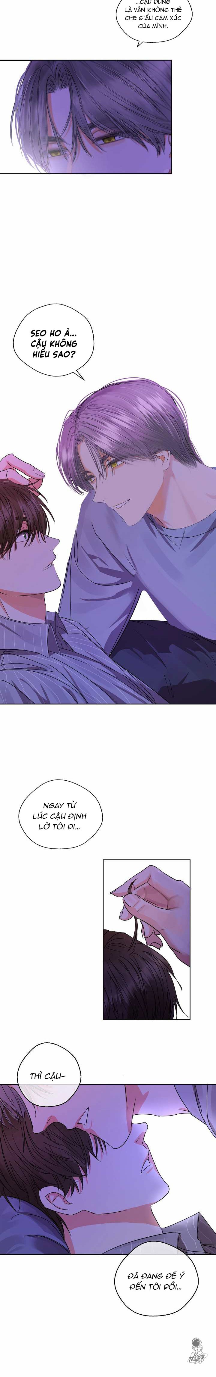 chanh đắng chapter 6 12