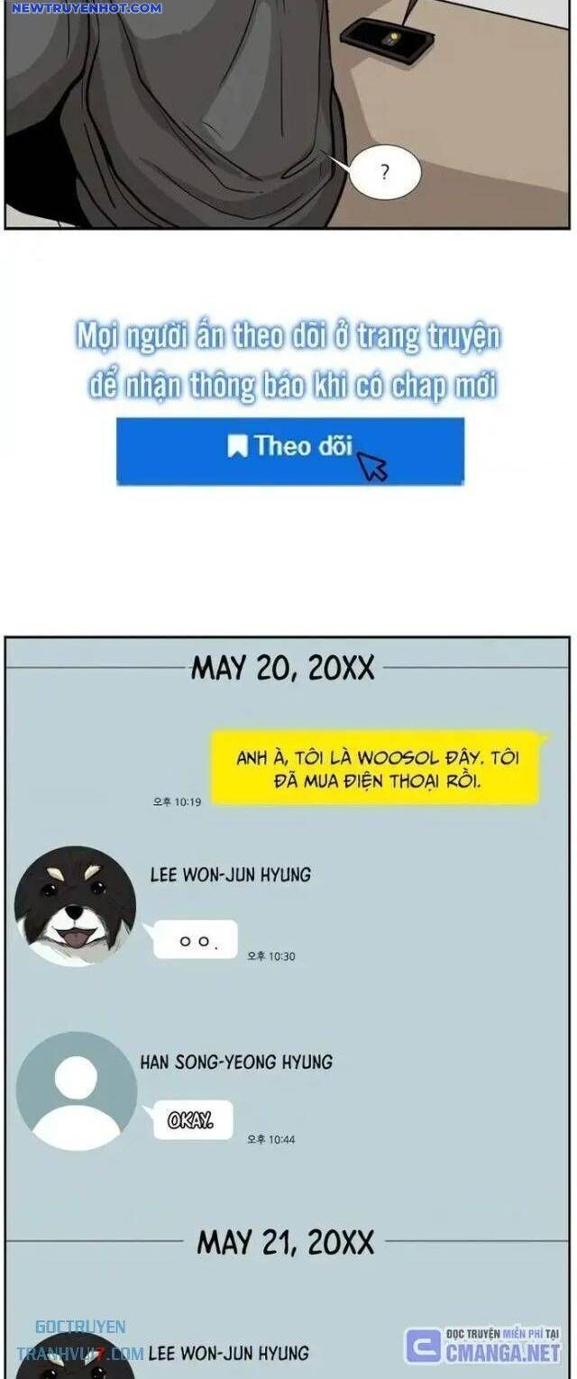 shark - cá mập chapter 77 44