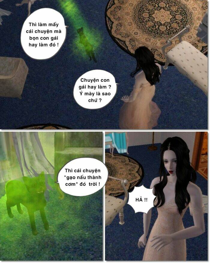 truyện sims - earl story chapter 59 29