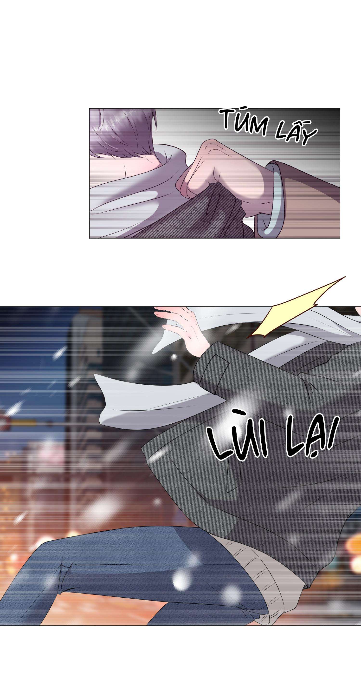 tiền bối của anh chapter 1 36