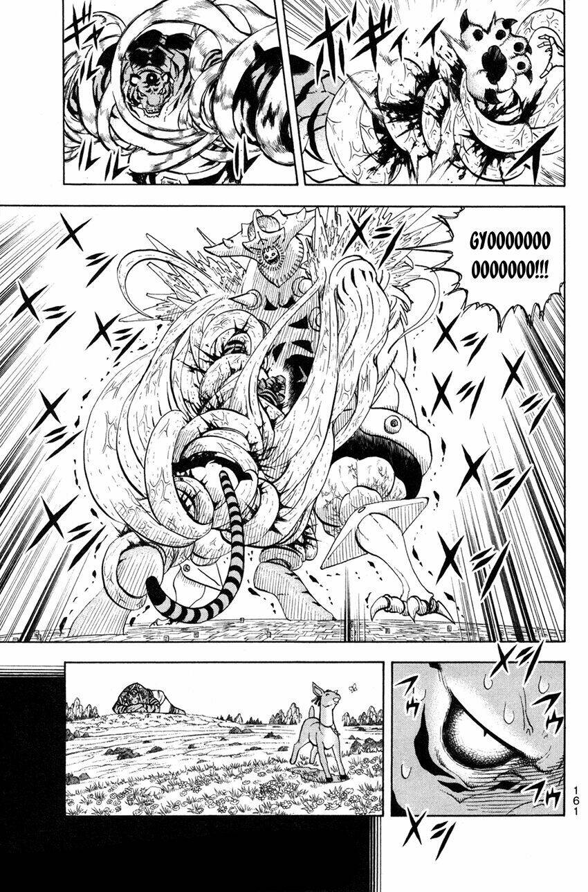 doubutsu no kuni chapter 41 20