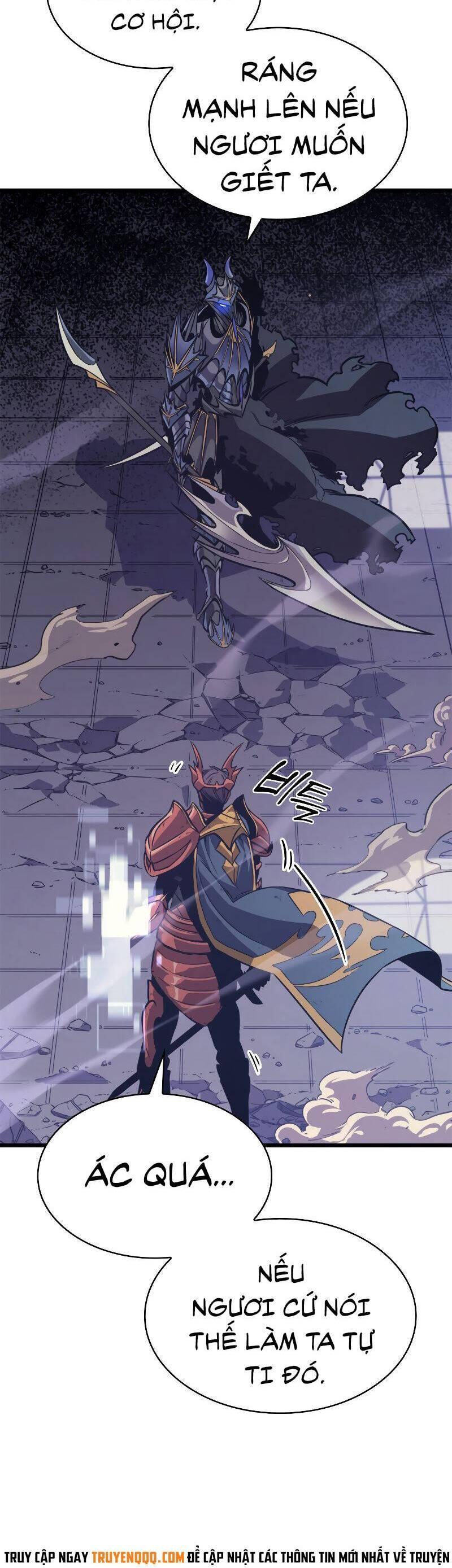 tôi trở lại thăng cấp một mình chapter 140 5