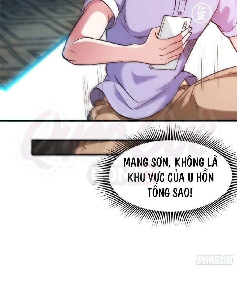 tối cường thần y tại đô thị chapter 92 23