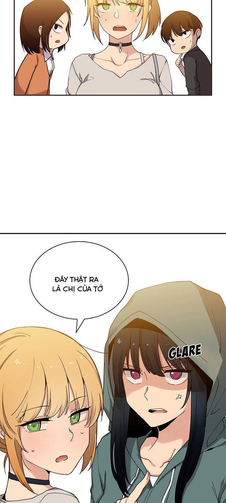 close as neighbors chapter 4 52