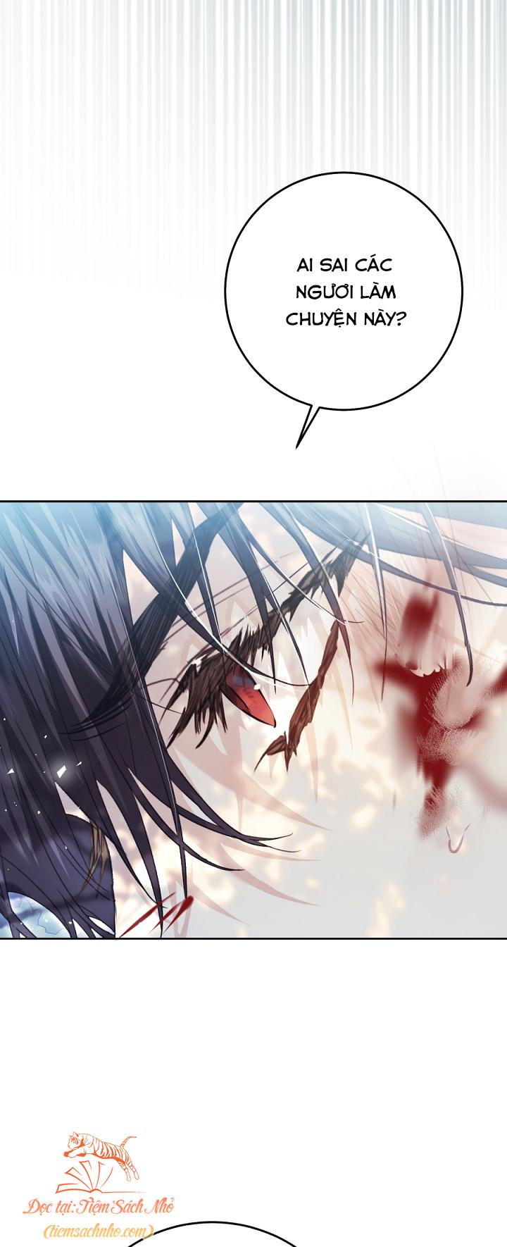 ác nữ là con rối chapter 66 14