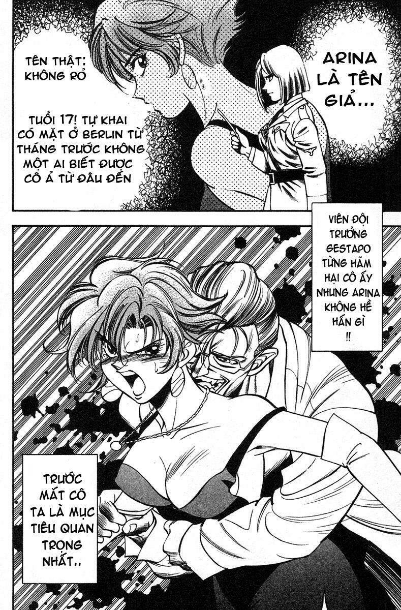 tenkuu no hasha z chapter 6 22