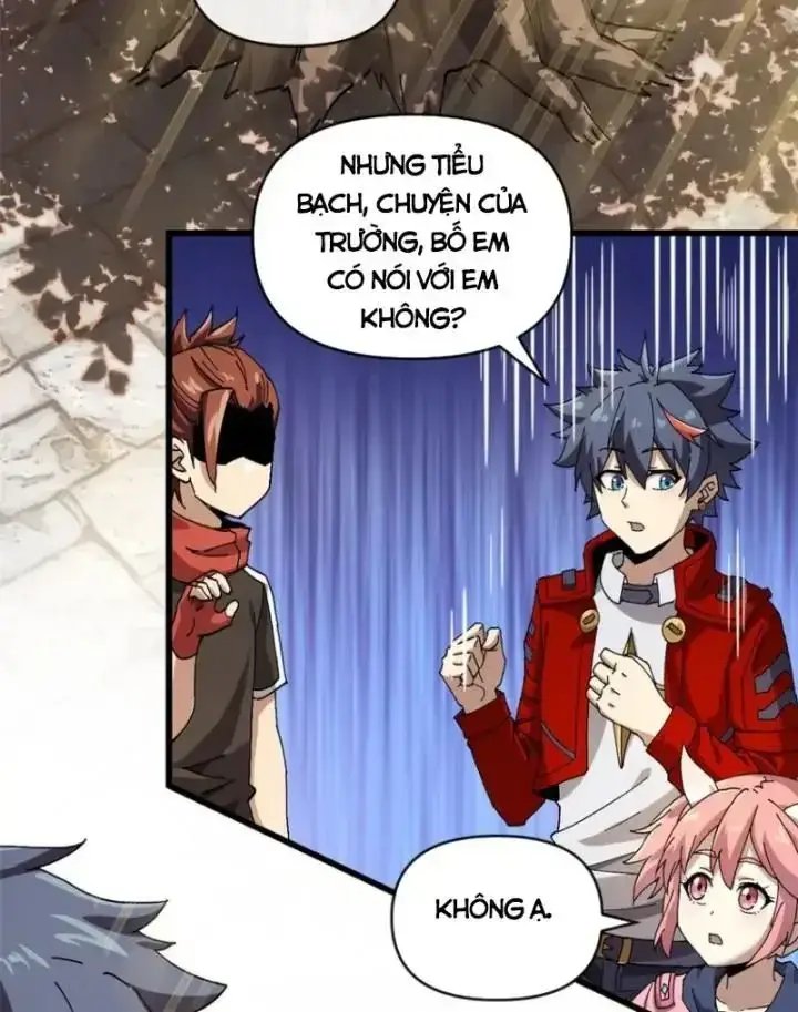 Siêu Thần Chế Tạp Sư chapter 154 37