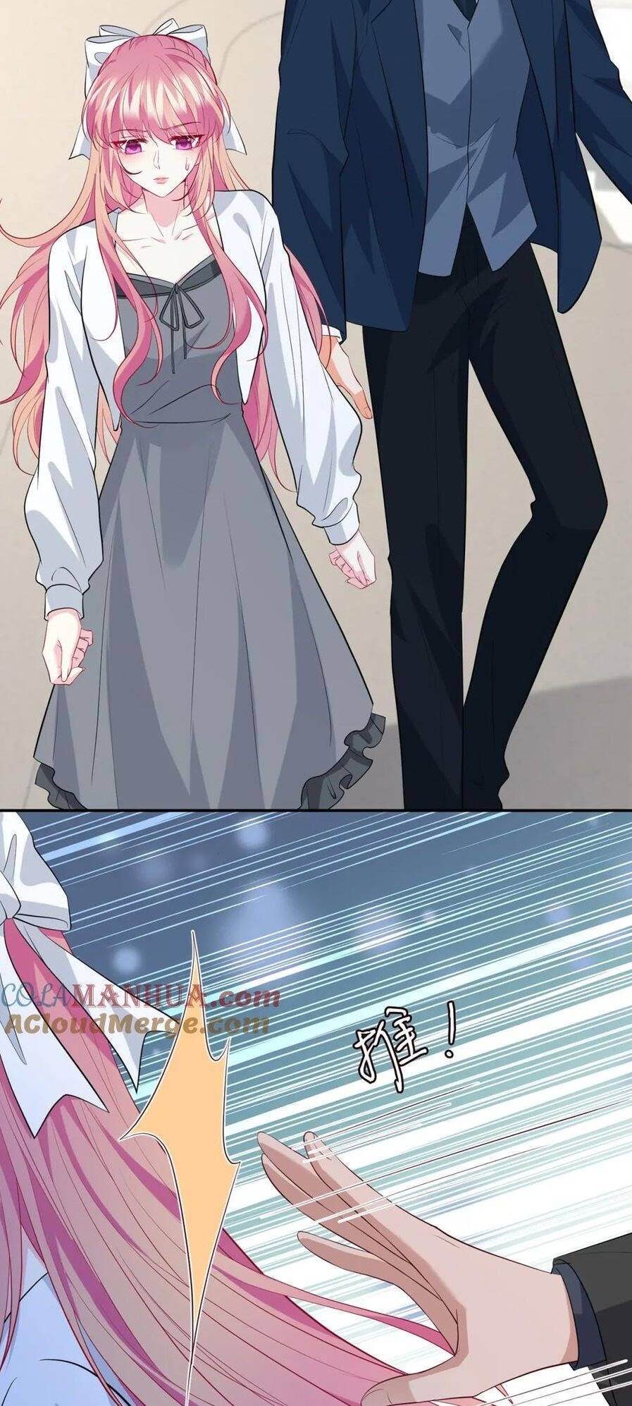 Danh Môn Chí Ái chapter 454.1 13