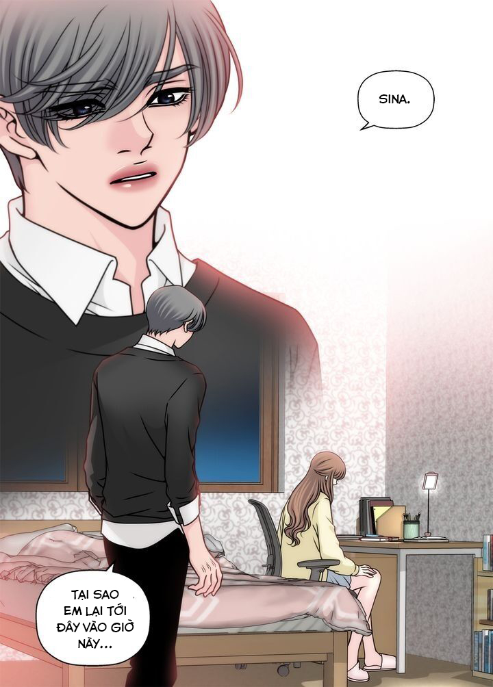 người đàn ông của tôi chapter 39.2 17