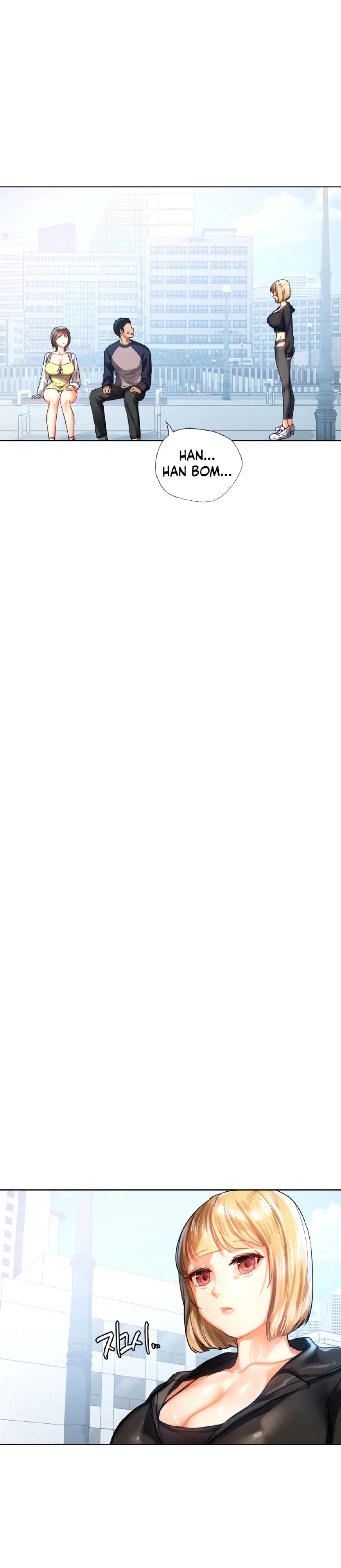 đàn ông và đàn bà ở sillim chapter 11 16