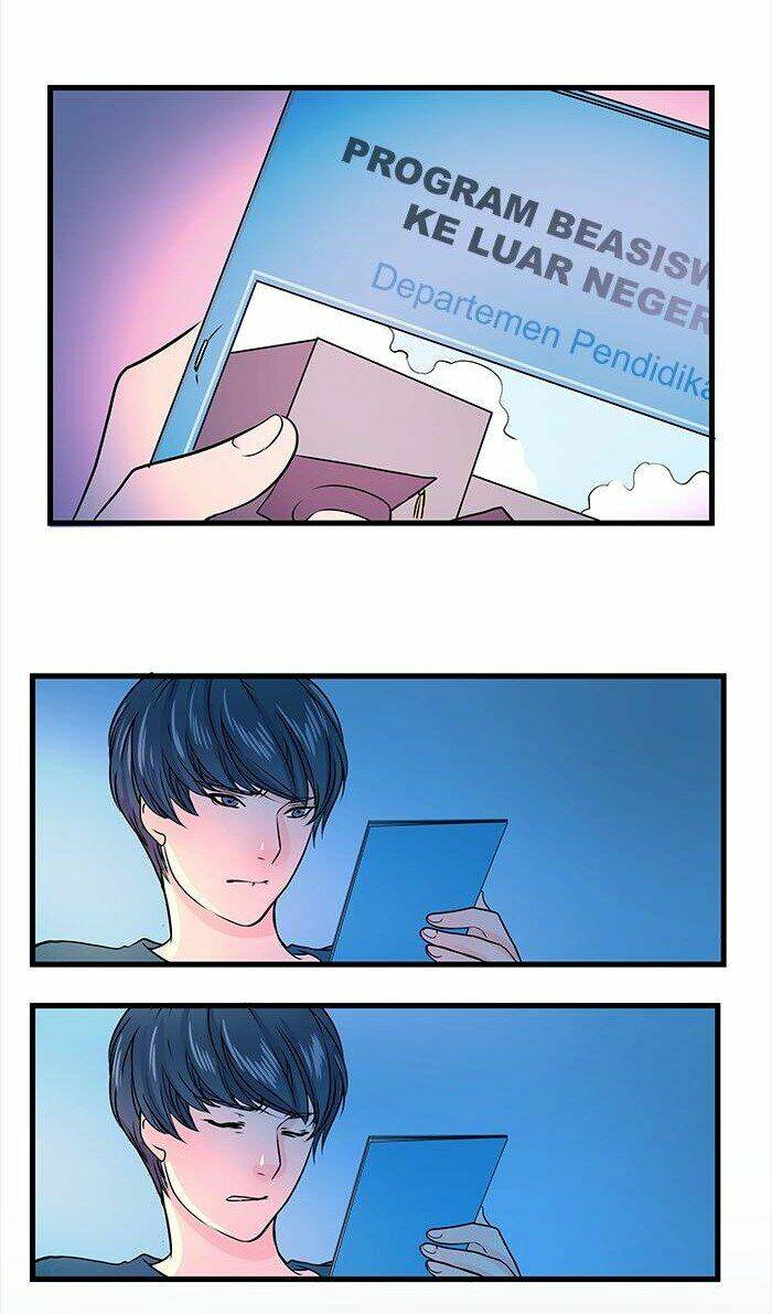 chàng trai từ quả trứng chapter 24.5 3