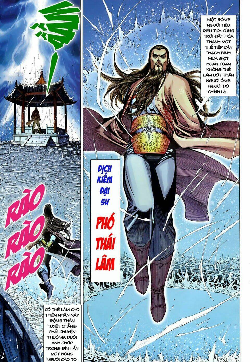 đại đường song long truyện chapter 247 31