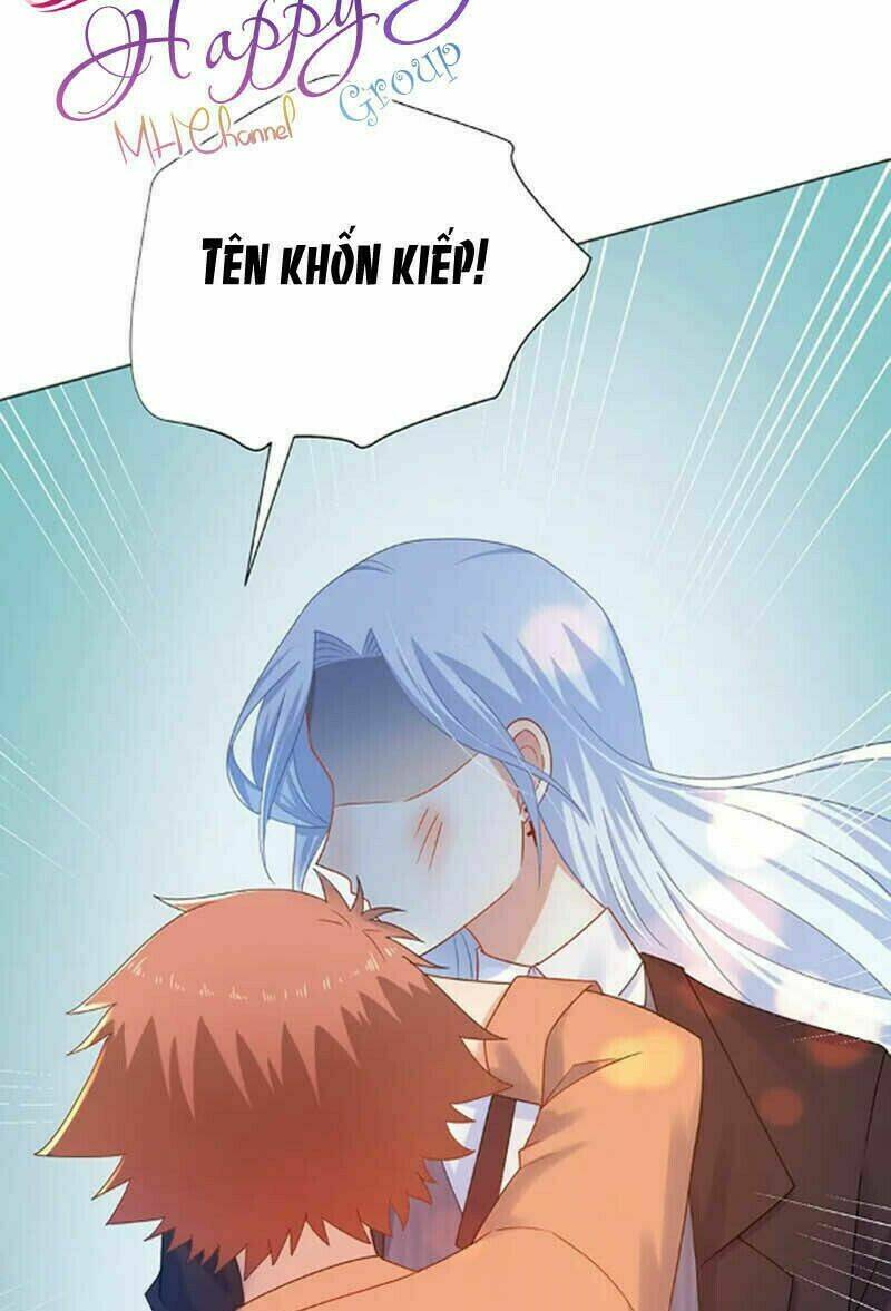 ma lạt thiên kim đẩu ác thiếu chapter 168.5 7